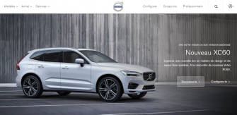 Sondage : le plus beau site automobile français ?