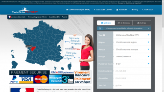 Carte grise perdue, j’ai la solution !