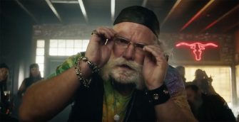 Quel est le film publicitaire de l’année ?