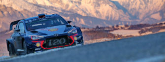 Début de saison au sprint pour Hyundai Motorsport