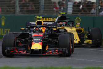 Pirelli devient sponsor titre du Formula 1 Pirelli Grand Prix de France 2018