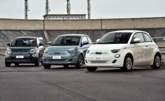 L’autre classement de la Voiture de l’Année
