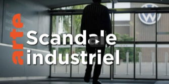 Vidéo : L’affaire Dieselgate par ARTE