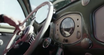 Automobiles de passion, le doc ARTE