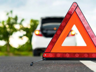 Sept choses à avoir dans sa voiture