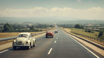 Les Tendances du Marché Automobile : ce que vous devez savoir