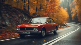 Préparer sa voiture pour la saison automnale : conseils et astuces