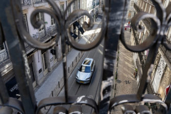 L’expansion du marché des véhicules électriques : la Chine aux commandes ?