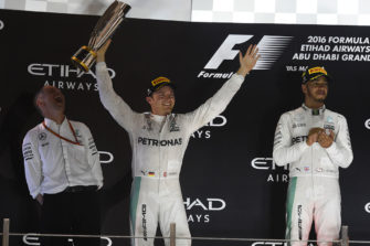 Sebastian Vettel ou Nico Rosberg pourraient-ils faire un retour surprise en F1 ?