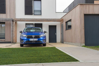 Cinq bonnes raisons de choisir une Dacia Sandero