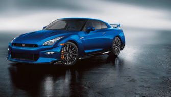 Deux nouvelles Nissan GT-R aux Etats-Unis