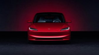 La Tesla Model 3 continue de se faire pirater en moins d’une minute