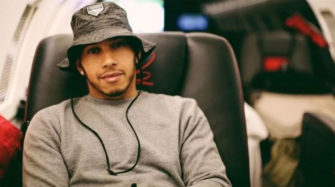 Lewis Hamilton prépare son après carrière