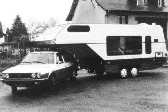 Le marché des véhicules de loisirs d’occasion : un choix judicieux pour les aventuriers