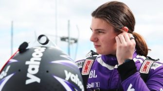 Les femmes en NASCAR : une ascension encore semée d’embûches