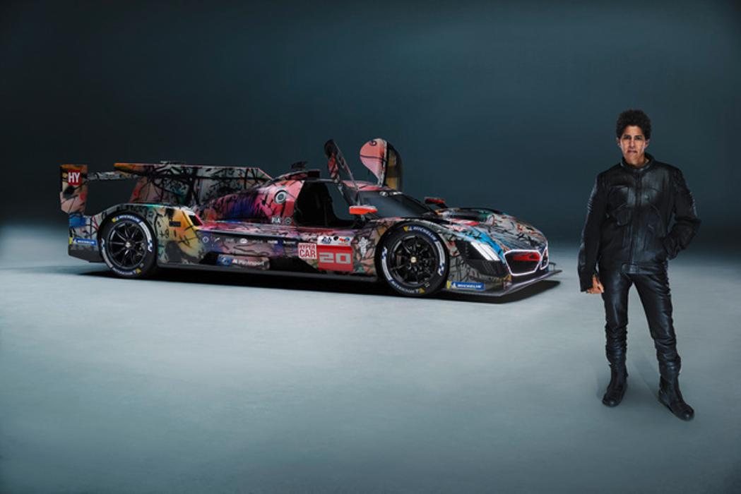 bmw-artcar