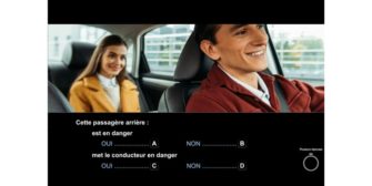 Réussir l’examen du Code de la route : mes meilleurs conseils pour mettre toutes les chances de votre côté