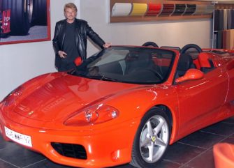 Top 10 des noms de voitures partagés par plusieurs marques