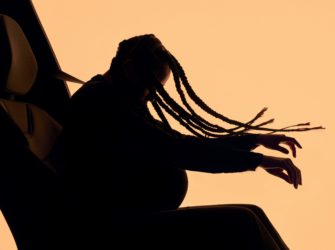 La ceinture de sécurité aussi s’adapte à vous : Volvo réinvente le confort… et la protection