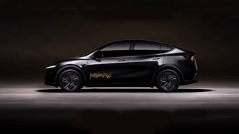 Les robotaxis de Tesla débarquent enfin (mais pas tout à fait comme prévu)