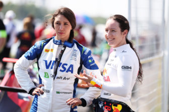 F1 Academy : la nouvelle voie royale des femmes en course