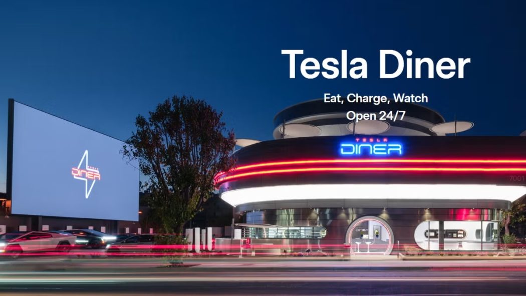 tesla-diner