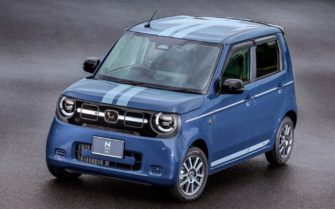 Honda N-One e : et si le Japon exportait enfin ses kei cars électriques ?