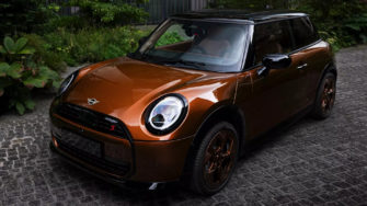 Le nom Saab est de retour… Presque.