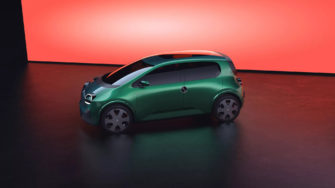 Renault Twingo : 100 semaines de développement, prouesse technique ou posture de communication ?