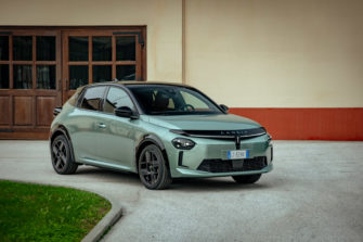 Lancia Ypsilon Ibrida : l’offre hybride la plus accessible du marché, dès 99 € par mois