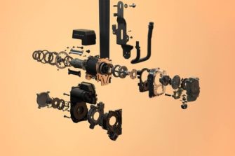 Volvo invente une ceinture qui s’adapte à vous — et le magazine TIME applaudit