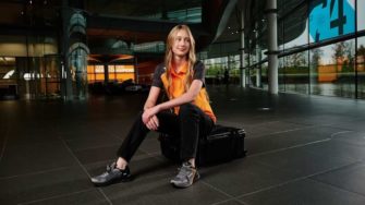 McLaren signe Ella Häkkinen : une nouvelle génération pousse la porte de la F1