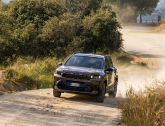 Essai Jeep Compass e-Hybrid : le renouveau maîtrisé d’un SUV au caractère inimitable
