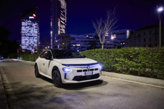 Roberta Zerbi prend la tête de Lancia : un nouveau chapitre pour les femmes dans l’automobile