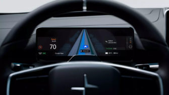 Et si votre voiture pouvait enfin signaler les “squatteurs” de la voie de gauche ?