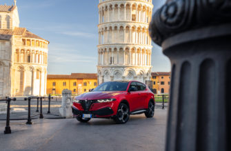 Essai Alfa Romeo Tonale : la métamorphose italienne