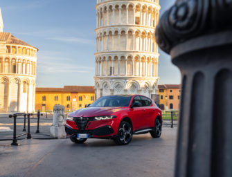 Essai Alfa Romeo Tonale : la métamorphose italienne