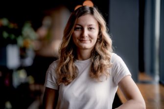 Doriane Pin, du simulateur Mercedes à la Formule 1 : une trajectoire qui s’accélère