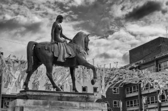 Qui est Lady Godiva, citée par Queen dans Don’t Stop Me Now ?
