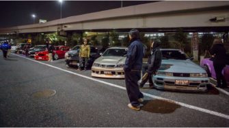 Midnight Club : quand les rois de la Wangan ont façonné l’imaginaire des courses de nuit