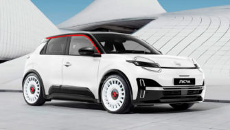 Nissan Micra : quand Nismo prépare le retour d&rsquo;un peu de plaisir