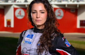 Sheena Monk vise le prix Bob Akin pour s’offrir les 24 Heures du Mans 2027