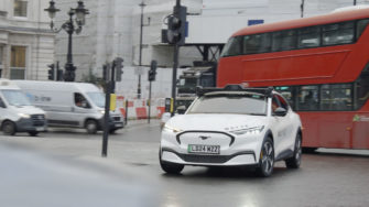 Fin de parcours pour les chauffeurs de taxi ?