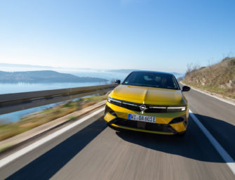 Essai Opel Astra 2026 en Dalmatie : même voiture, autre histoire