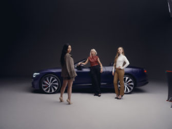 Bentley Continental GTC « Extraordinary Women » : quand la musique inspire le sur-mesure automobile