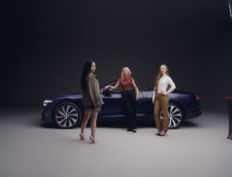 Bentley Continental GTC « Extraordinary Women » : quand la musique inspire le sur-mesure automobile