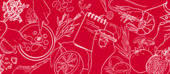 Quand Michelin a inventé… la gastronomie des automobilistes