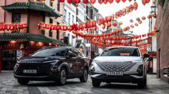 Marché automobile européen : un début d’année 2026 sous tension, entre repli global et percée électrique