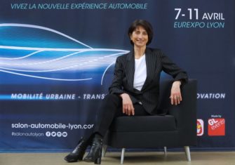 La féminisation de l’automobile est en marche