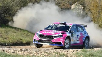 Sarah Rumeau entre dans l’histoire : une victoire qui résonne bien au-delà des Causses